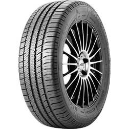 King Meiler AS-1 205/55 R16 91H, remould