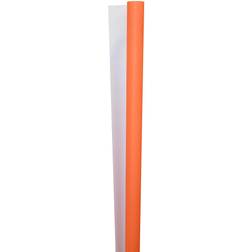 Fadeless Colored Paper Rolls orange 48 in. x 50 ft