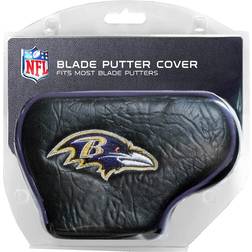 Team Golf Baltimore Ravens Blade Putter Cover