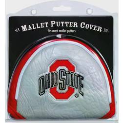 Team Golf Ohio State Buckeyes Mallet Putter Cover