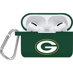 Green Bay Packers AirPods Pro Silicone Case Cover