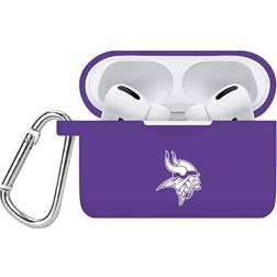 Minnesota Vikings AirPods Pro Silicone Case Cover