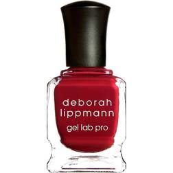 Deborah Lippmann Gel Lab Pro Nail Color My Old Flame 15ml