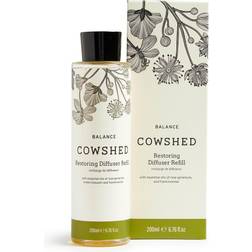 Cowshed Balance Diffuser 200ml Refill