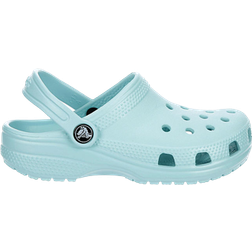 Crocs Toddler Classic - Pure Water