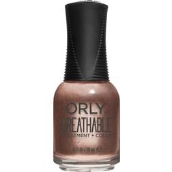 Orly Breathable Treatment + Color Fairy Godmother 18ml