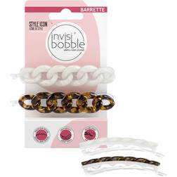 invisibobble Barrette Too Glam To Give a Damn