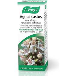 A.Vogel Agnus Castus Oral Drops (50ml)