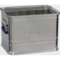 Alutec Aluminium Storage Box LOGIC 23 L