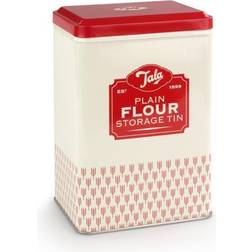 Tala Plain Flour Tin 1750ml Kitchen Container