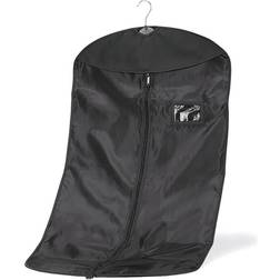 Quadra Suit Cover Bag (One Size) (Black)