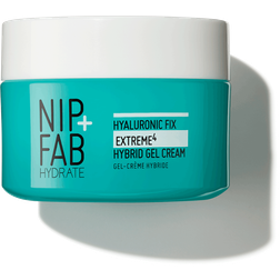 Nip+Fab Hyaluronic Fix Extreme4 Hybrid Gel Cream 50ml
