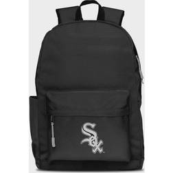 Black Chicago White Sox Campus Laptop Backpack