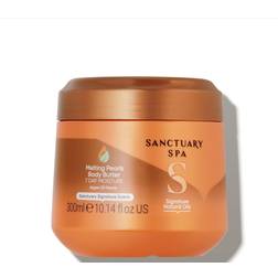Sanctuary Spa Signature Natural Oils Melting Pearl Body Butter