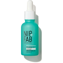 Nip+Fab Hyaluronic Fix Extreme4 Concentrate 2% 30ml