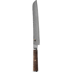 Miyabi 5000MCD67 34406-243 Bread Knife 24.13 cm