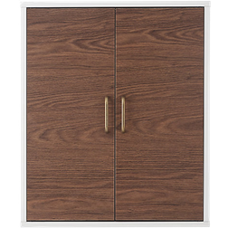 Elegant Home Fashions Tyler Wall Cabinet 50.8x61cm