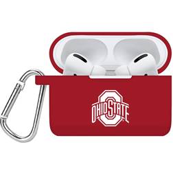 NCAA Ohio State Buckeyes Apple AirPods Pro Case Cover
