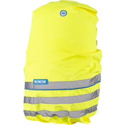 Wowow Bag Cover Fun - Fluorescent Yellow