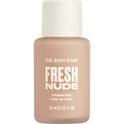 The Body Shop Fresh Nude Foundation 2N Medium