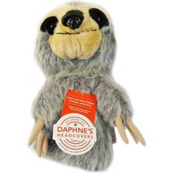 Daphne s Sloth Golf Headcover