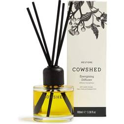 Cowshed Restore Diffuser 100ml