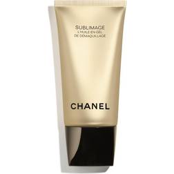 Chanel Sublimage Gel-to-Oil Cleanser 150ml