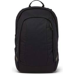 Satch Air School Bag - Black Jack