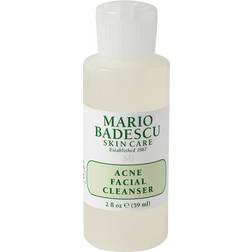 Mario Badescu Acne Facial Cleanser 59ml-No colour