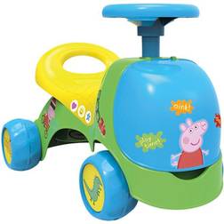 Tricycle Peppa Pig