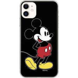 Disney Mobile Cover Mickey (iPhone 11)