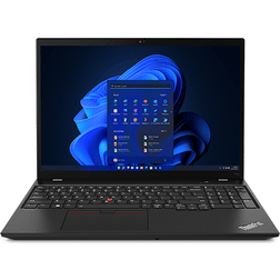 Lenovo ThinkPad P16s Gen 1 21BT0009UK