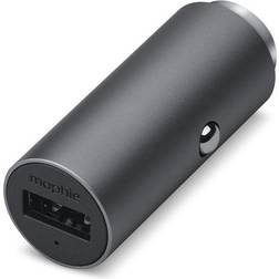 Mophie USB-A Car Charger