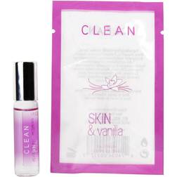 Clean Skin & Vanilla Eau Frachie 5ml