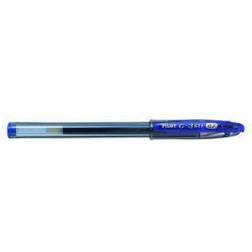 Pilot G-3 Gel Rollerball Pen Refillable Rubber Grip 0.7mm Tip 0.39mm