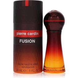 Pierre Cardin Fusion Eau de Toilette Spray 30ml