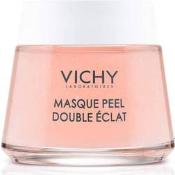 Vichy Double Glow Peel Mask 15ml