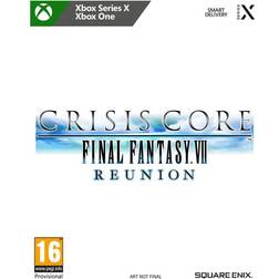 Crisis Core: Final Fantasy VII - Reunion (XBSX)