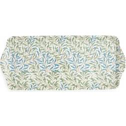 Morris & Co Willow Bough Sage Serving Tray