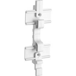 Stanley Track Wall System Joiners – Pack of 4 (STST82610-1)