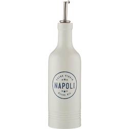 Typhoon World Foods 740ml Napoli Bottle Oil- & Vinegar Dispenser