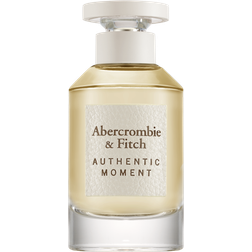Abercrombie & Fitch Authentic Moment EdP 100ml