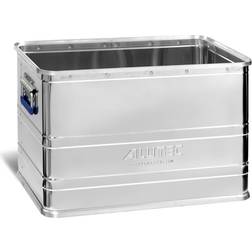 Alutec Aluminium Storage Box LOGIC 69 L