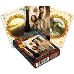 Aquarius Lord of the Rings Card Game Two Towers