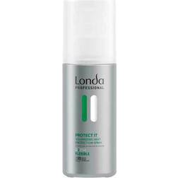 Londa Professional Volume Protect It Volumizing Heat Protection Spray 150ml