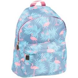 Starpak School Bag Flamingo