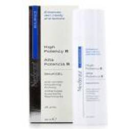 Neostrata High Potency R Serumgel Anti Wrinkle Smoothing Firming 25 Aha