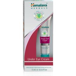Himalaya Herbals Under Eye Cream 15ml