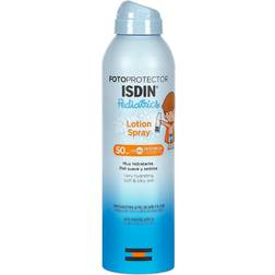 Isdin Fotoprotector Pediatrics Lotion Spray SPF50+ 200ml
