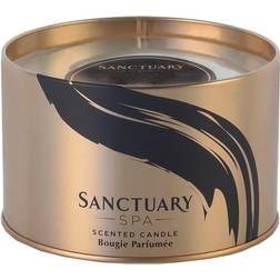 Sanctuary Spa Tri Wick 420g Scented Candle